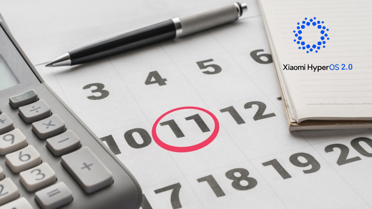 HyperOS 2.0 está más cerca que nunca