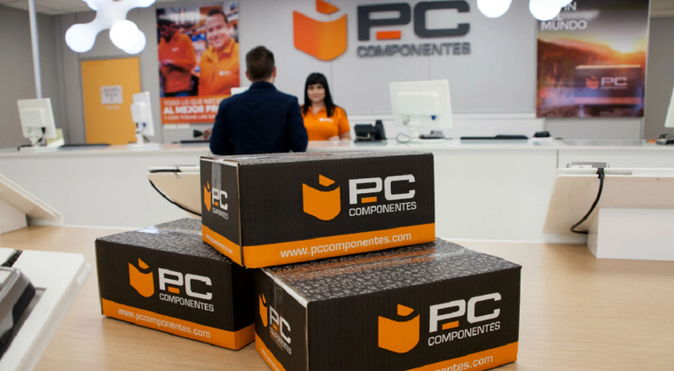 Outlet Día de las Madres en PcComponentes: 3 ofertazos que no podrás resistir