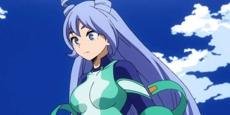 Nejire Hado