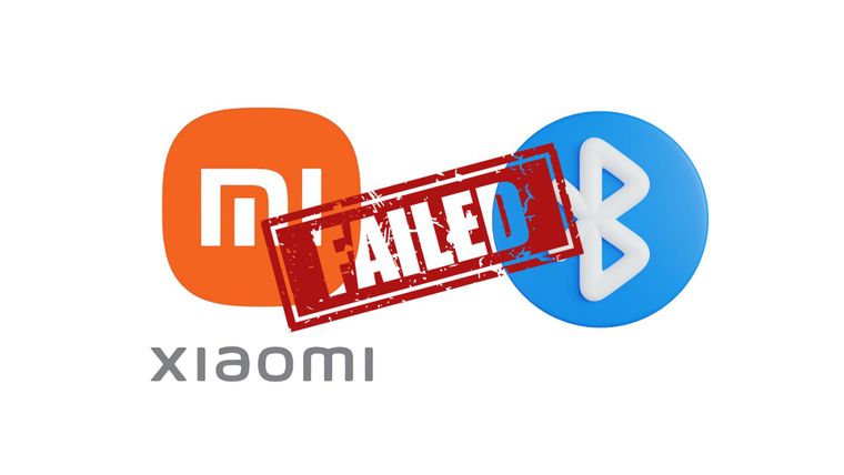 Xiaomi reporta fallos en Blueetoth