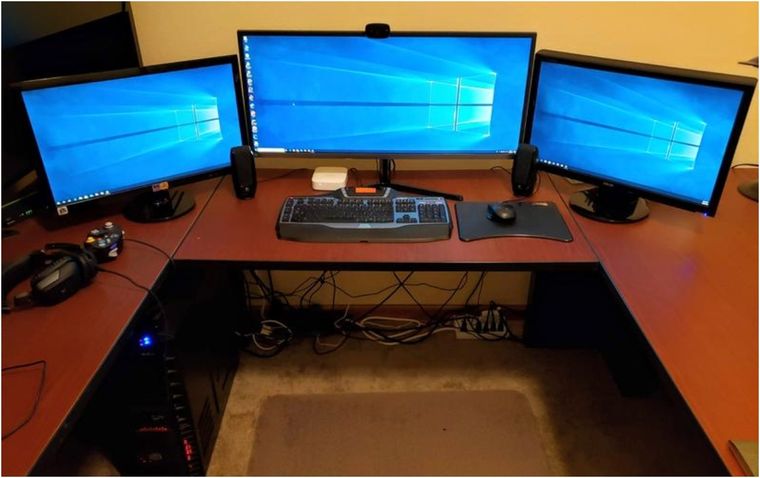 Walmart y Samsung se unen en una oferta increíble.