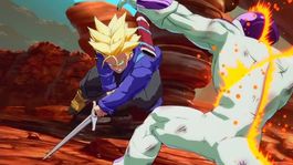 Dragon Ball: estas son las escenas más icónicas de la serie, pero recreadas por Dragon Ball FighterZ