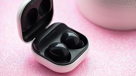 Walmart Houston: no te pierdas los $50 dólares de descuento en los Samsung Galaxy Buds 2