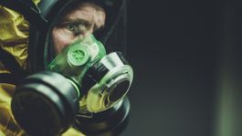 ¿por que preocupa la enfermedad x?