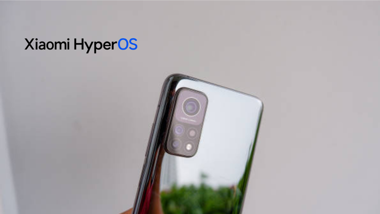 Este truco de HyperOS mejorará el funcionamiento de tu Xiaomi