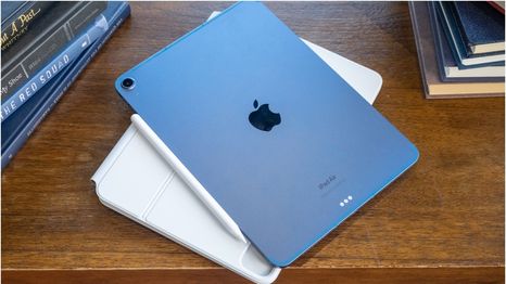 Este iPad está en oferta por tiempo limitado en Costco de México.