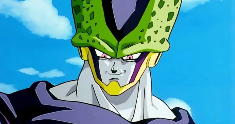 La revelación del diseño preliminar de Cell ofrece una mirada fascinante