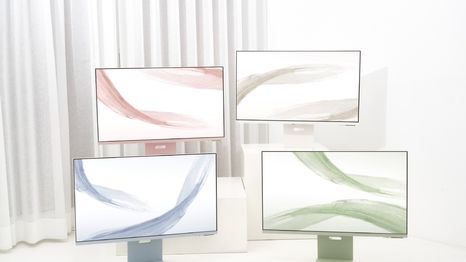 Complementa tu laptop portátil con este monitor en oferta de Walmart.