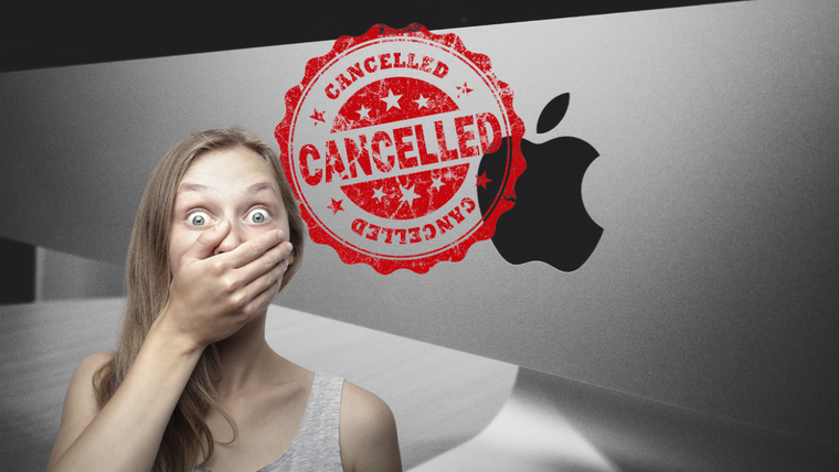 Se reveló el secreto más oscuro de Apple.