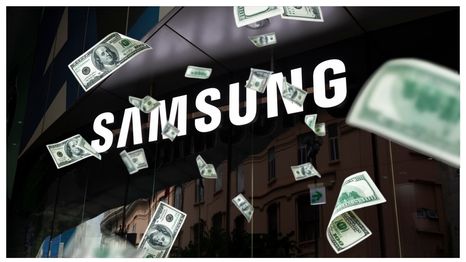 Problemas para Samsung: deberá pagar una multa millonaria por un gran inconveniente con los Galaxy