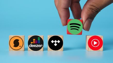 Dile adiós a Spotify: estas son las 3 mejores alternativas para dispositivos Android