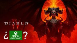 MDTech | ¿Puede llegar Diablo 4 a Xbox Game Pass? esto responde Blizzard a los fans