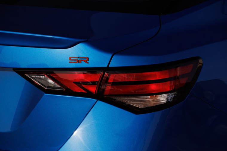 Nissan Sentra: no es tan bueno como parece