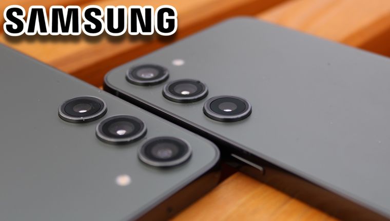 Este Samsung está de oferta por tiempo limitado en la tienda on line de Walmart de Estados Unidos.