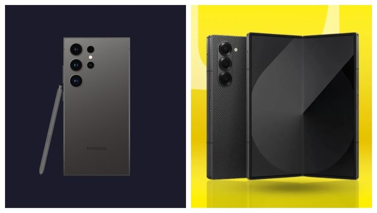 El próximo Samsung Galaxy S25 Ultra copiará esta gran característica del Galaxy Z Fold6