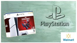 Junio está a punto de terminar y Walmart ofrece la PlayStation 5 más vendida y barata del 2024