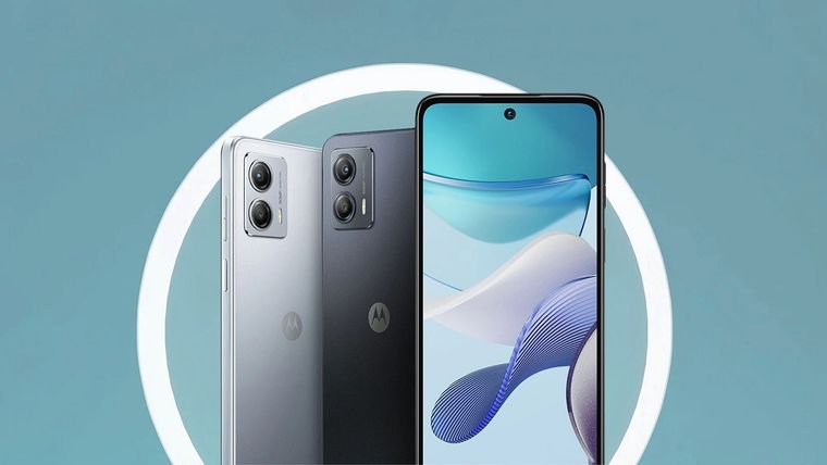 Este es el nuevo Motorola de gama media que promete romper el mercado