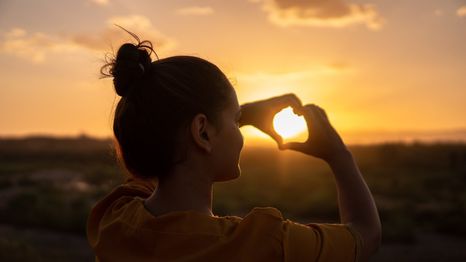 Las frases que dicen las personas felices