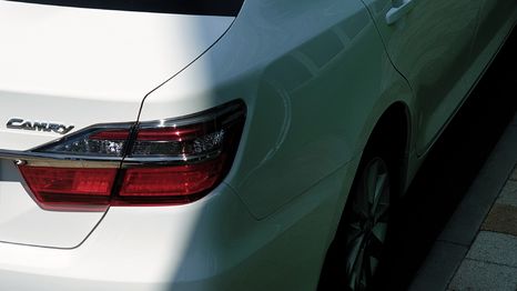 Toyota Camry, el modelo antiguo que sigue siendo uno de los más vendidos