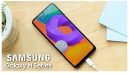 Estos son los 3 mejores teléfonos Samsung Galaxy M de toda la historia