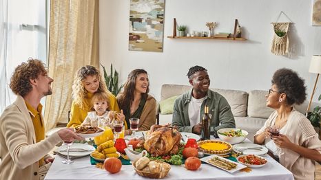 Cocina sin estrés en Acción de Gracias con estas ollas lentas en oferta