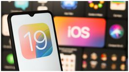 Ya puedes experimentar cómo se vería iOS 19 en tu iPhone mediante una App Clip.