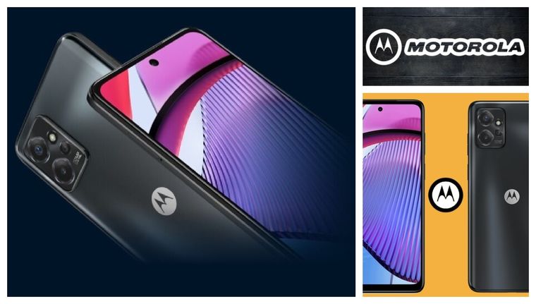 Motorola presenta sus nuevos teléfonos para el 2024 y promete ser dos superventas