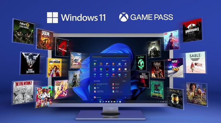 El hardware de Xbox no está muerto, sino que está tomando una nueva forma: unificar la experiencia en torno a Windows 11 El hardware de Xbox no está muerto, sino que está tomando una nueva forma: unificar la experiencia en torno a Windows 11