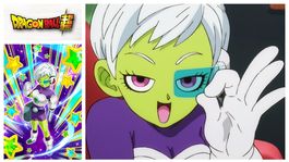 MDTech | Conoce como la IA recreó una excelente versión de Cheelai, la guerrera de Dragon Ball Super