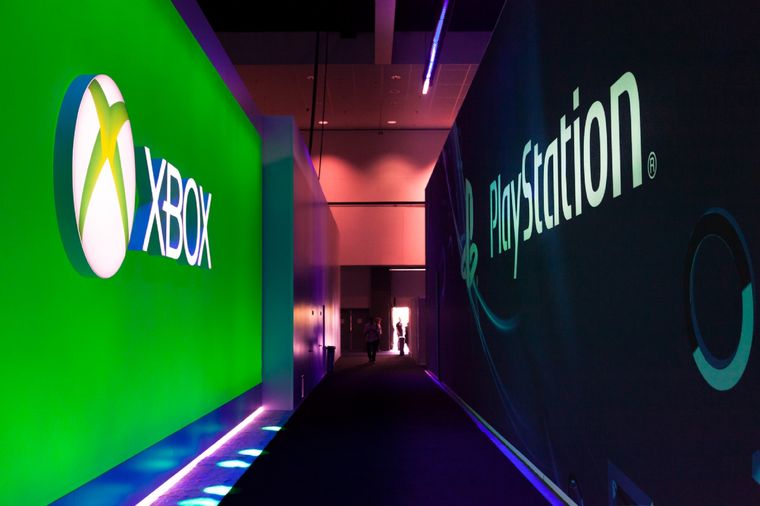 La gran brecha de ventas entre Xbox One Y Ps4