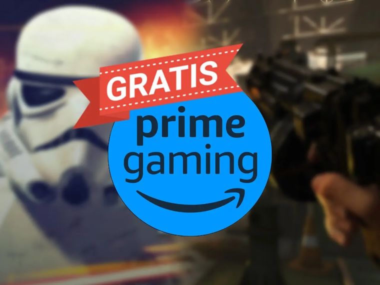 Prime Gaming ofrece una generosa selección de más de 23 juegos gratis. Prime Gaming ofrece una generosa selección de más de 23 juegos gratis.