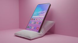 Una almohada inteligente que reproduce música sin usar el teléfono redefine el descanso nocturno.