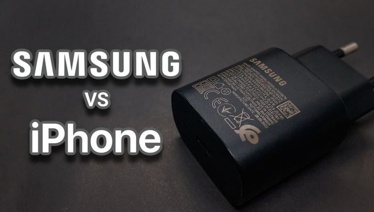 Esta gran novedad que tienen los iPhone desde hace mucho tiempo llegará a los teléfonos Samsung