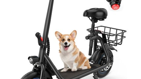 Movilidad sustentable