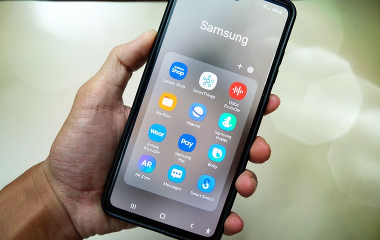 Aunque las capas de Android suelen generar opiniones divididas, Samsung logra destacarse con One UI 8.5