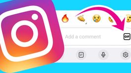 Instagram ya permite enviar comentarios más interactivos con GIF en sus publicaciones Instagram ya permite enviar comentarios más interactivos con GIF en sus publicaciones