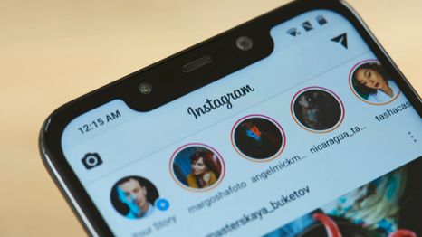 Instagram: nuevas funciones incluyen actualizaciones para las historias de la aplicación.