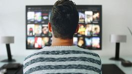 como ver tus videollamadas en tv