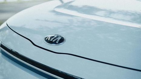 KIA prepara el hatchback K4