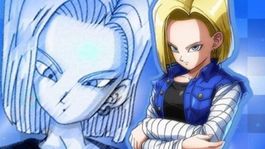 MDTech | Este fanart de la Androide 18 de Dragon Ball te volará la cabeza