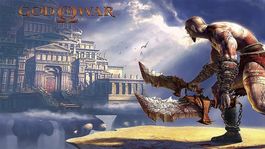 God of War: mirá cómo se vería el primer juego si hubiera salido este año