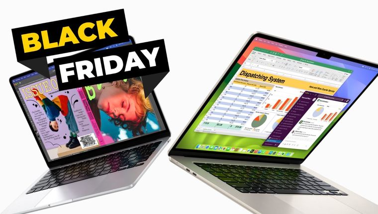 Ofertas Express por el Black Friday