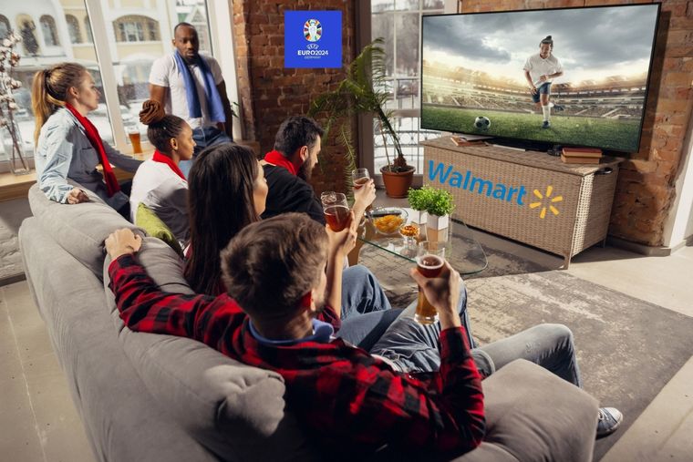 Eurocopa y Copa América 2024