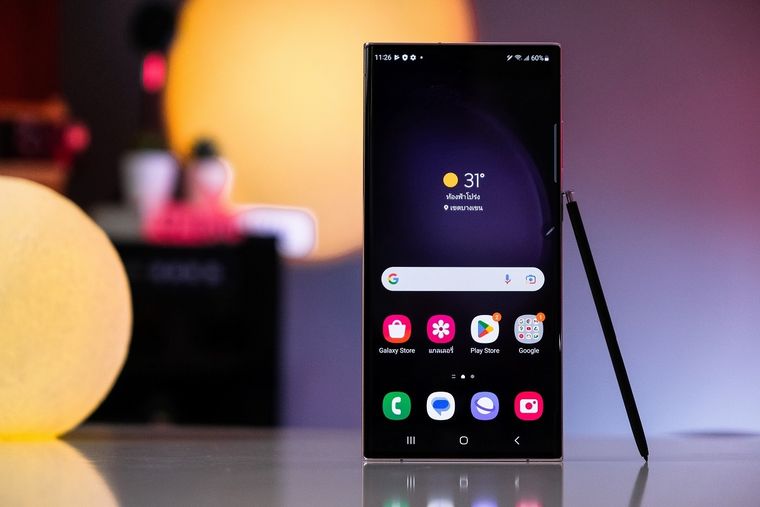 Conoce los mejores smartphones de Samsung