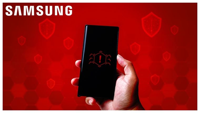 Este malware seguro que está escondido en tu Samsung Galaxy y está causándote daño