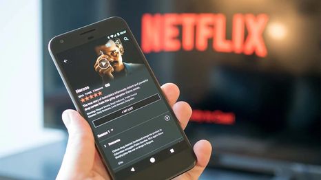 Netflix
