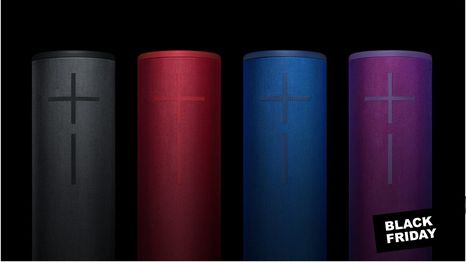 Llega el Black Friday sus descuentos alcanzan todos los rubros, en especial los que ofrece Amazon.