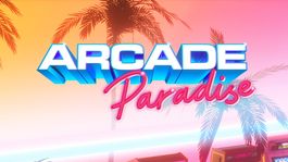 Arcade Paradise