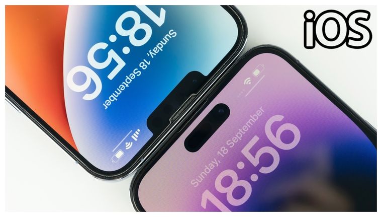 Apple añadirá dos grandes funciones a iOS 18