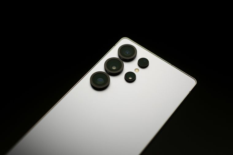 Uno de los puntos más fuertes del Galaxy S25 Ultra es su batería de 5.500 mAh. Uno de los puntos más fuertes del Galaxy S25 Ultra es su batería de 5.500 mAh.